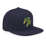 The Pro-Fresh Snapback - Image 53