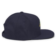 The Pro-Fresh Snapback - Image 54