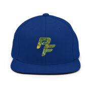 The Pro-Fresh Snapback - Image 43