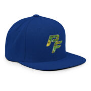 The Pro-Fresh Snapback - Image 47