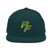 The Pro-Fresh Snapback - Image 55