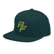 The Pro-Fresh Snapback - Image 57