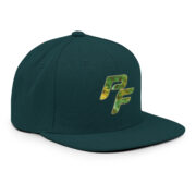 The Pro-Fresh Snapback - Image 59