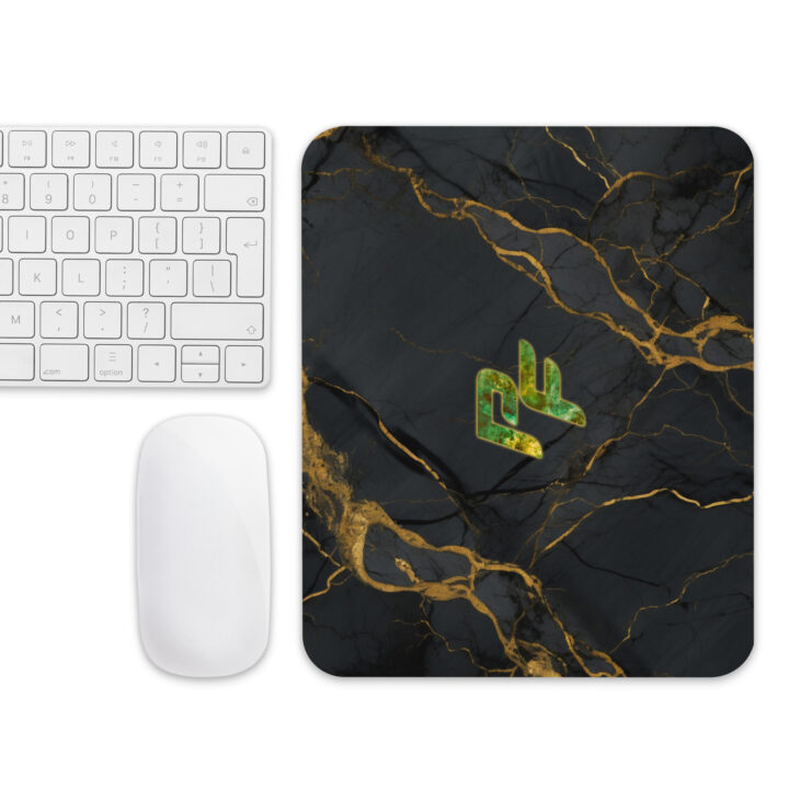 The Pro-Fresh Mousepad