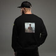 Their's No Floater Long Sleeve - Image 6