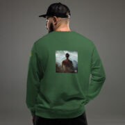 Their's No Floater Long Sleeve - Image 12