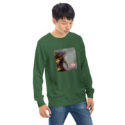 Their's No Floater Long Sleeve - Image 3