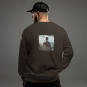 Their's No Floater Long Sleeve - Image 8