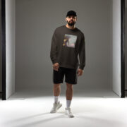 Their's No Floater Long Sleeve - Image 7