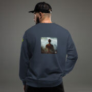 Their's No Floater Long Sleeve - Image 10