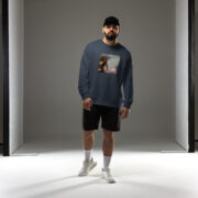 Their's No Floater Long Sleeve - Image 9