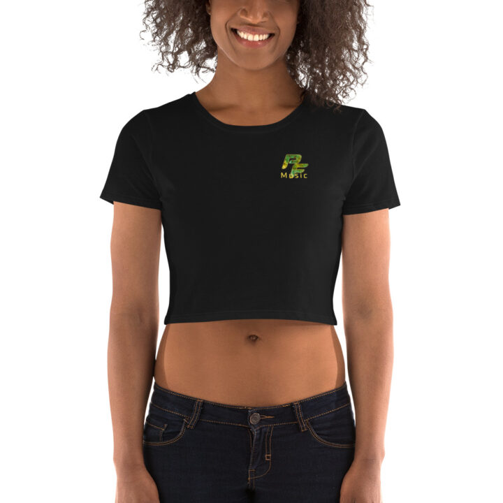 The Pro-Fresh Women’s Crop