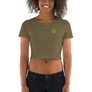 The Pro-Fresh Women’s Crop - Image 8