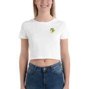 The Pro-Fresh Women’s Crop - Image 7