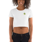 The Pro-Fresh Women’s Crop - Image 9