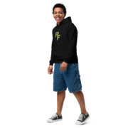 The Pro-Fresh Youth Hoodie - Image 3