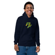 The Pro-Fresh Youth Hoodie - Image 6