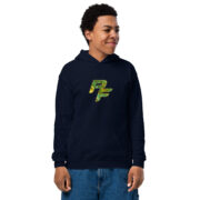 The Pro-Fresh Youth Hoodie - Image 5