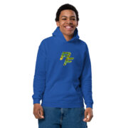 The Pro-Fresh Youth Hoodie - Image 10