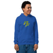 The Pro-Fresh Youth Hoodie - Image 9