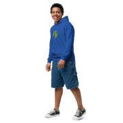 The Pro-Fresh Youth Hoodie - Image 11