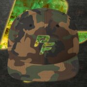 The Pro-Fresh Snapback - Image 2