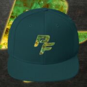 The Pro-Fresh Snapback - Image 3