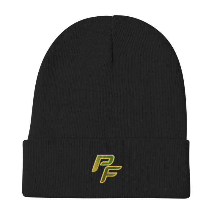 The Pro-Fresh Beanie