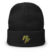 The Pro-Fresh Beanie - Image 2